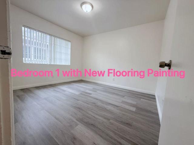 Apartment for rent in Montebello, California