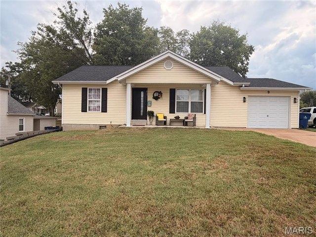 House for sale in Festus, Missouri