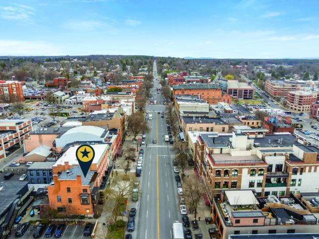 Commercial for sale in Saratoga Springs
