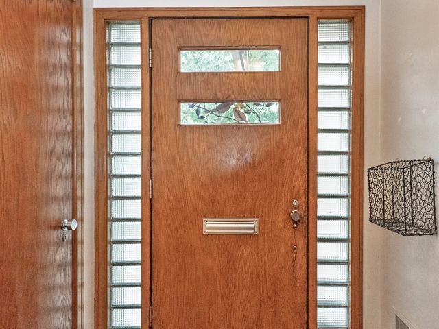House for sale in Bailey, Michigan