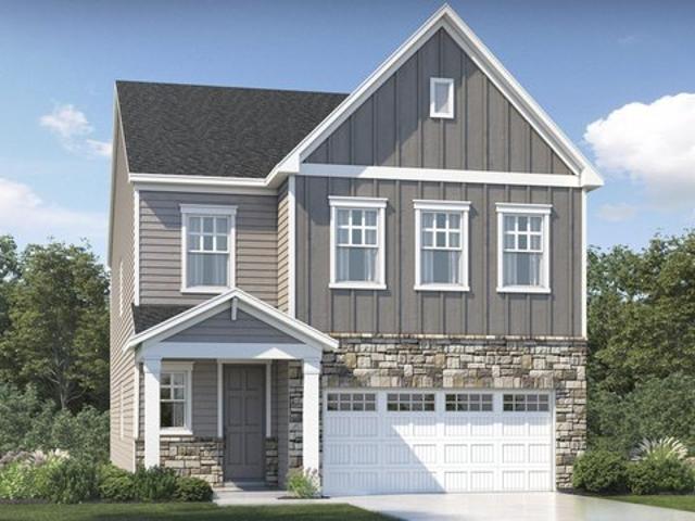 House for sale in Wake, North Carolina