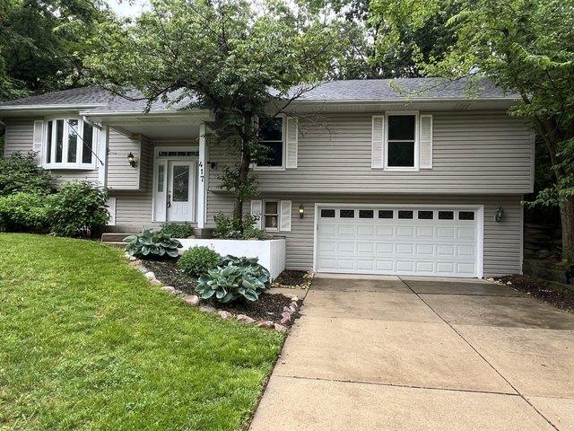House for rent in Bolingbrook, Illinois