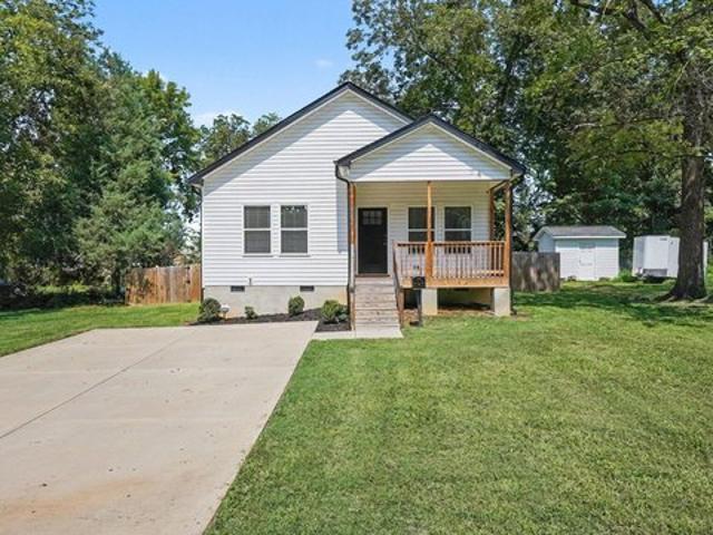 House for sale in Alamance, North Carolina