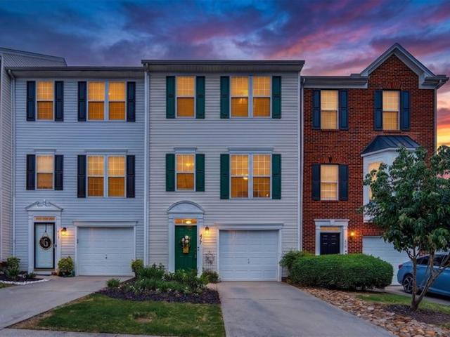 Townhouse for sale in Mauldin, South Carolina