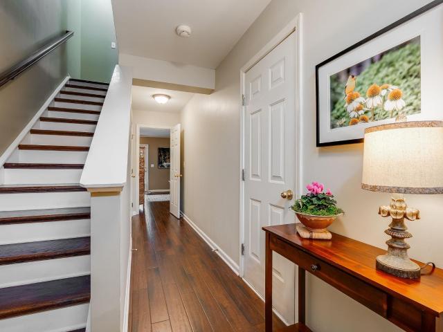 Townhouse for sale in Mauldin, South Carolina