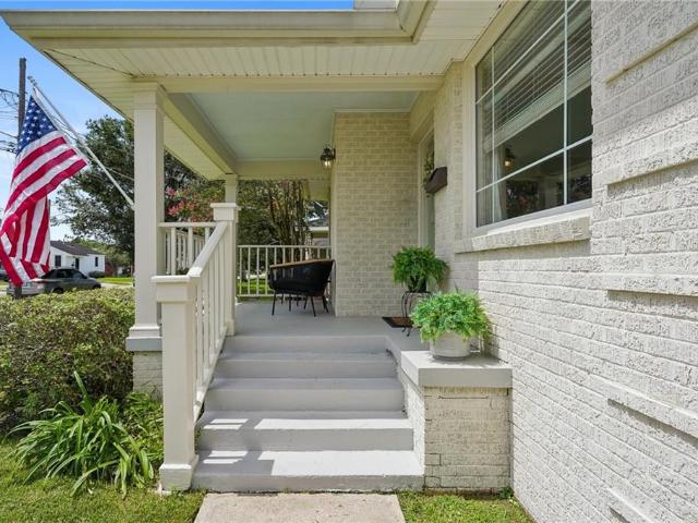 House for sale in Metairie, Louisiana