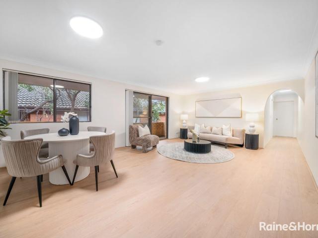 Apartment for rent in Sydney, New South Wales