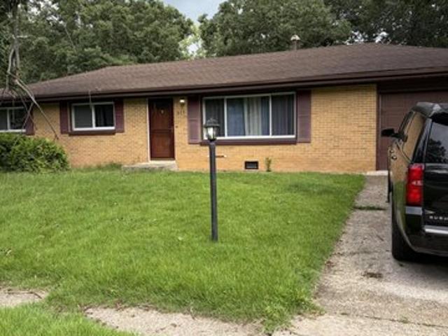 House for sale in Demotte, Indiana