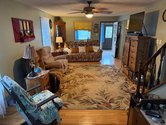 House for sale in Berne, Indiana