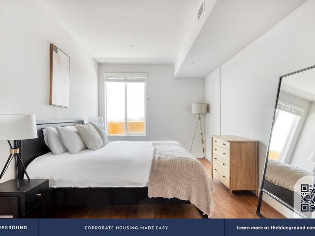 Apartment for rent in Inglewood, California