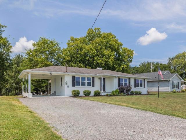 Property for sale in Tennessee