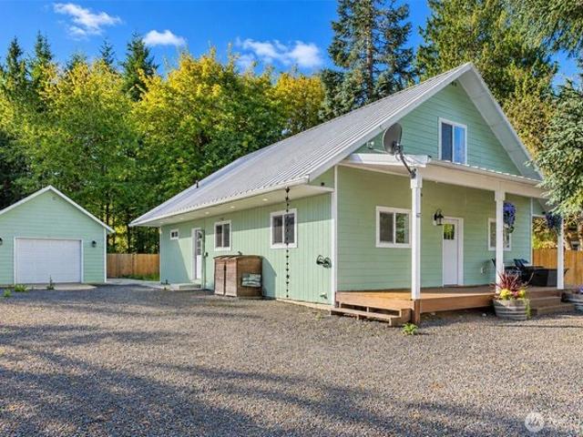 House for sale in Pe Ell, Lewis County