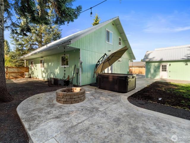 House for sale in Pe Ell, Washington