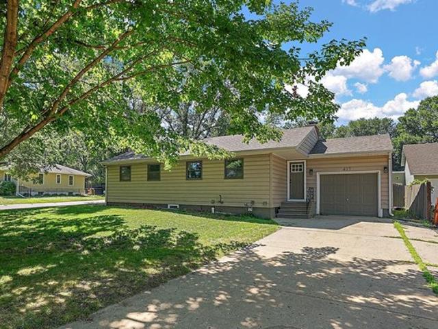House for sale in Norwood, Minnesota
