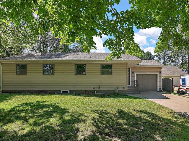 House for sale in Norwood, Minnesota