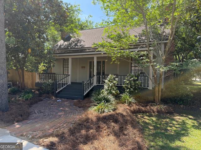House for sale in Lowndes, Georgia