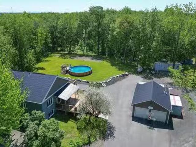 House for sale in Saint-valentin, Quebec