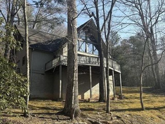 House for rent in Dillard, Georgia