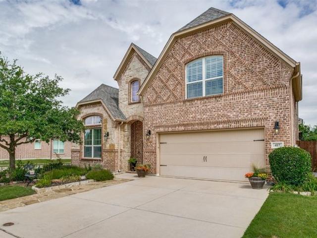 House for sale in Denton, Texas