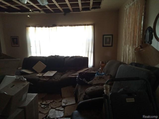 House for sale in Dowagiac, Michigan