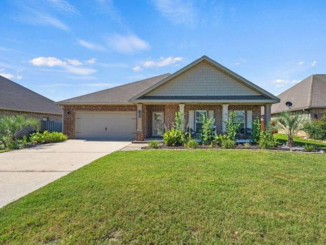 House for sale in Crestview, Florida