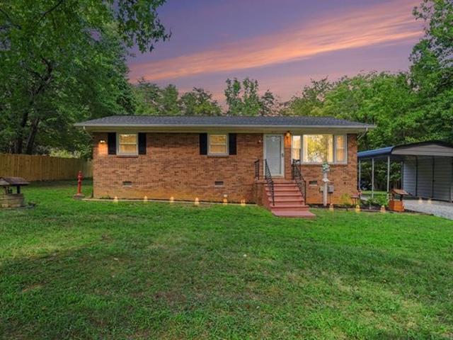 House for sale in Guilford, North Carolina