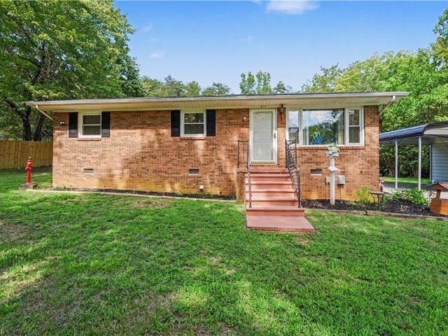 House for sale in Guilford, North Carolina