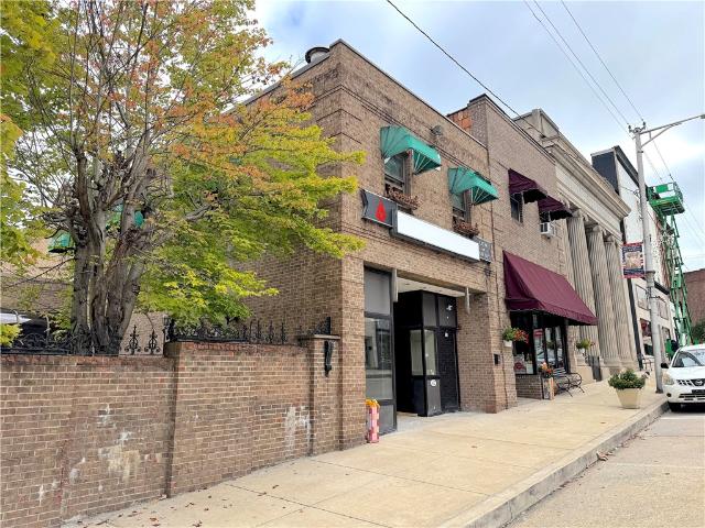 Commercial for sale in Jeannette, Pennsylvania