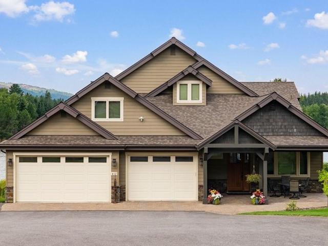 House for sale in Sagle, Idaho