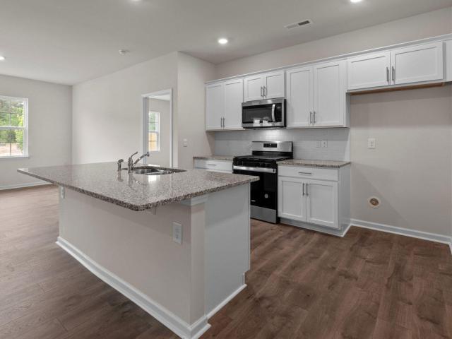 House for sale in Sanford, North Carolina