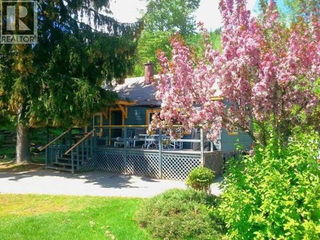 House for sale in Rossland, British Columbia