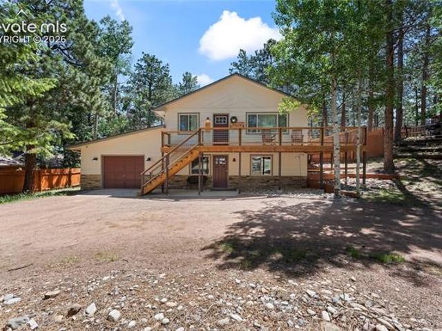 House for sale in Teller, Colorado