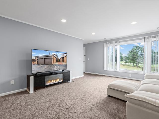 Condo for sale in Saint Clair Shores, Michigan