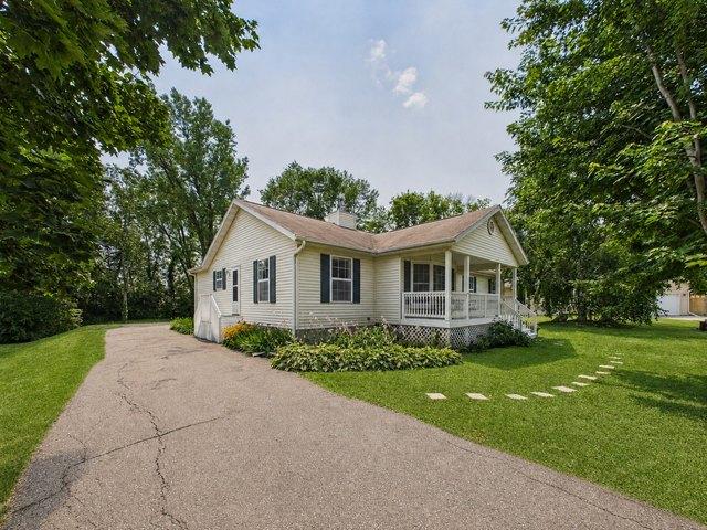 House for sale in Montgomery, Minnesota