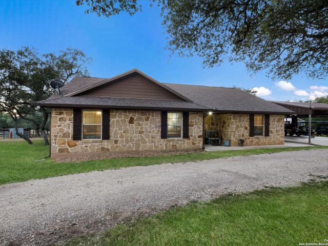 Property for sale in Medina, Texas