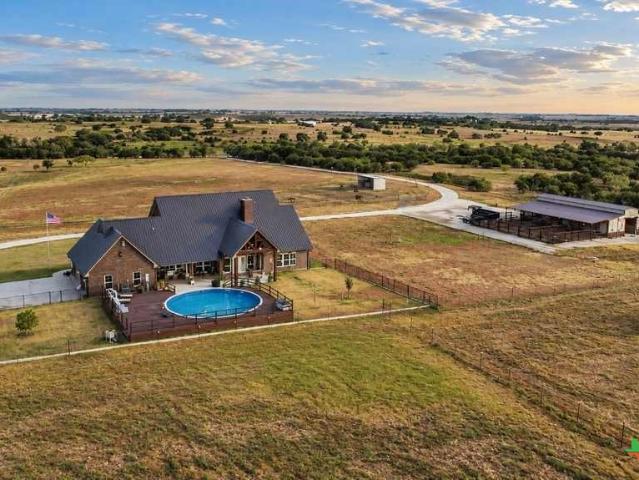 Farm for sale in Gatesville, Coryell County