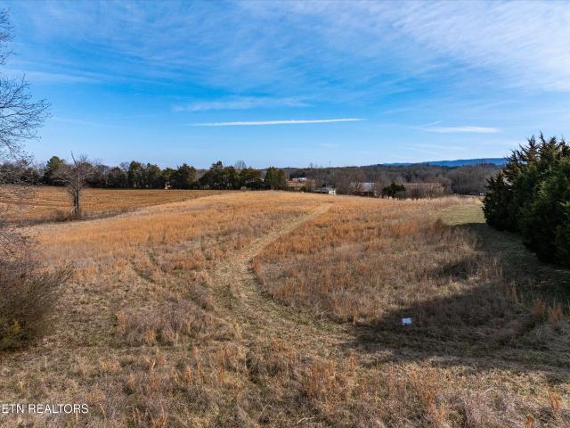 Land for sale in Tennessee