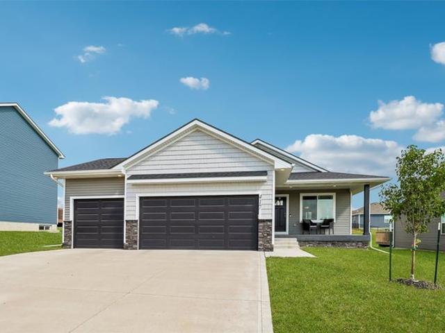 House for sale in Mitchellville, Iowa
