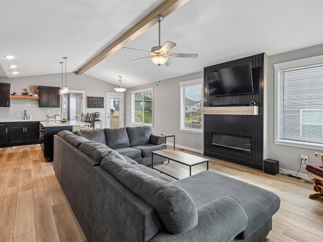 House for sale in Mitchellville, Iowa