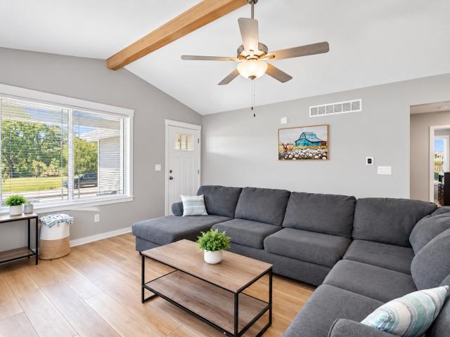 House for sale in Mitchellville, Polk County