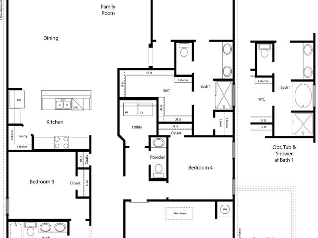 House for sale in Burnet, Texas