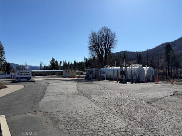 Commercial for sale in Greenville, California