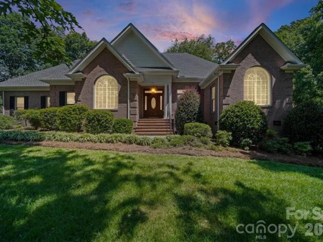 House for sale in Oakboro, North Carolina