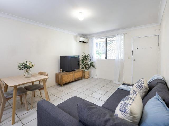 Apartment for rent in Toombul, Queensland