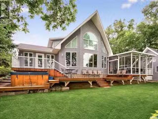 House for sale in North Grove, Saskatchewan