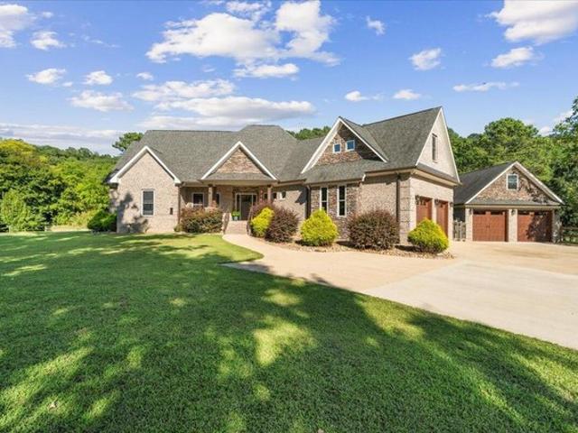 House for sale in Ringgold, Georgia