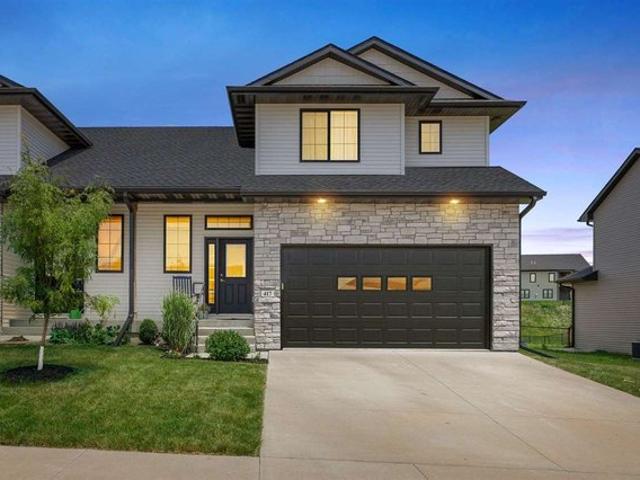 House for sale in Cedar, Iowa