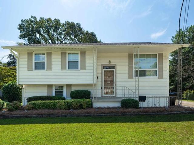 House for sale in Trussville, Alabama