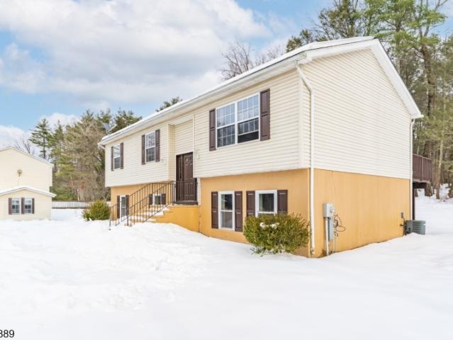 House for sale in Montague, New Jersey