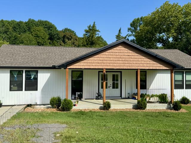 House for sale in Tennessee